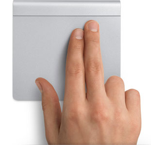 apple vs windows trackpads